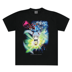 Ruri Prince of Darkness Nadesico Tee | CC1717