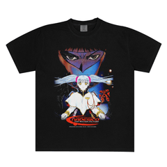 Nadesico Motion Picture Tee | CC1717