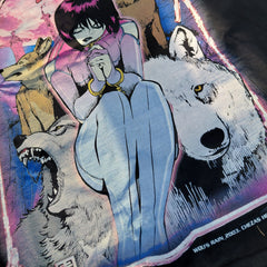 Wolf's Rain: Cheza's Hope Tee | 1801GD