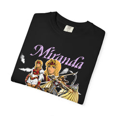 Miranda's Resolve: LOD Archer Tee | CC1717