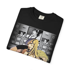 Big O: Angel Tee | CC1717