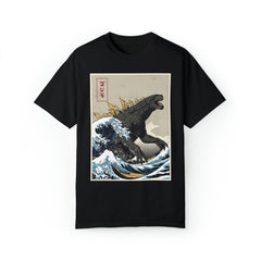 Godzilla Waves | T-Shirt