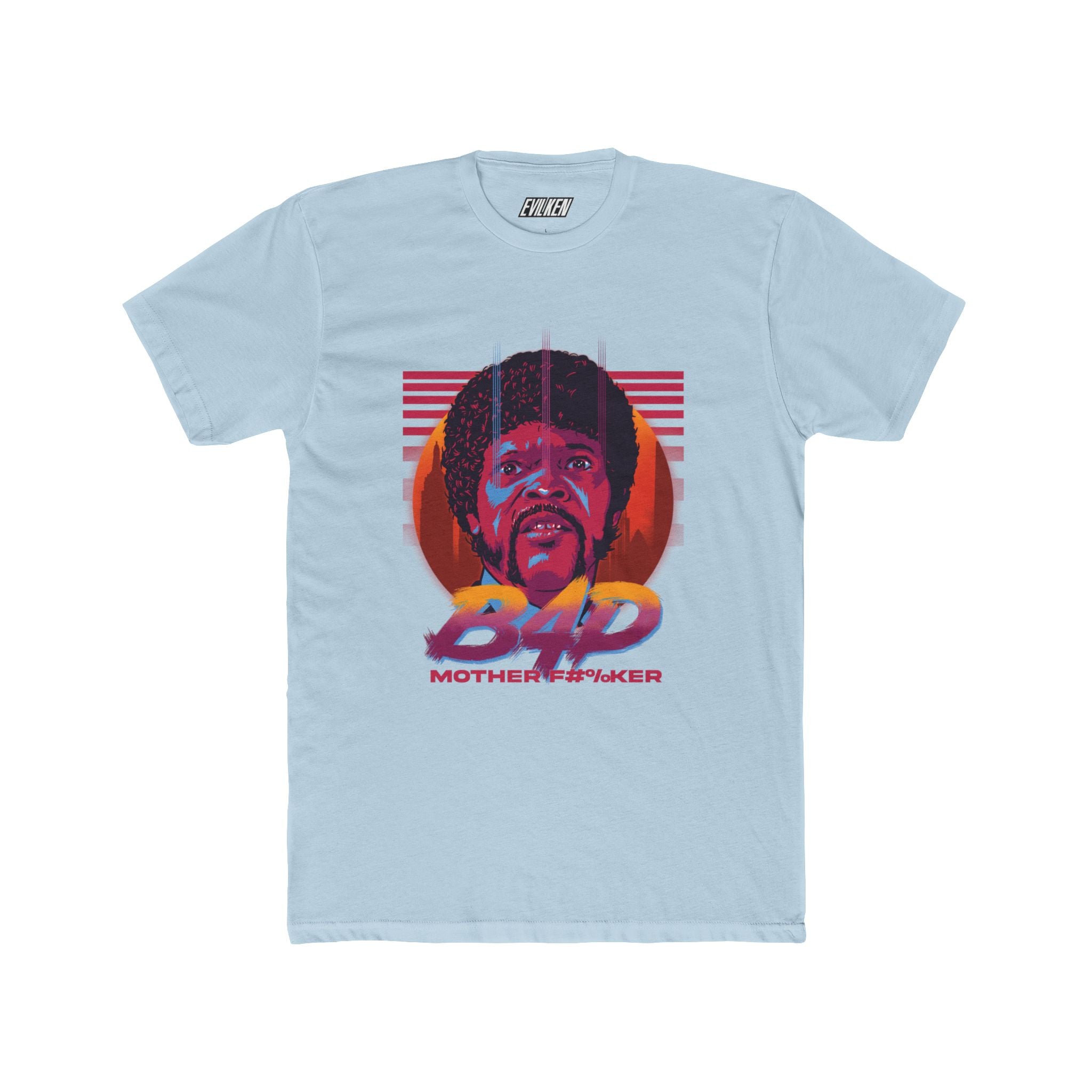 Pulp Fiction Bad MF 2026 | T-Shirt