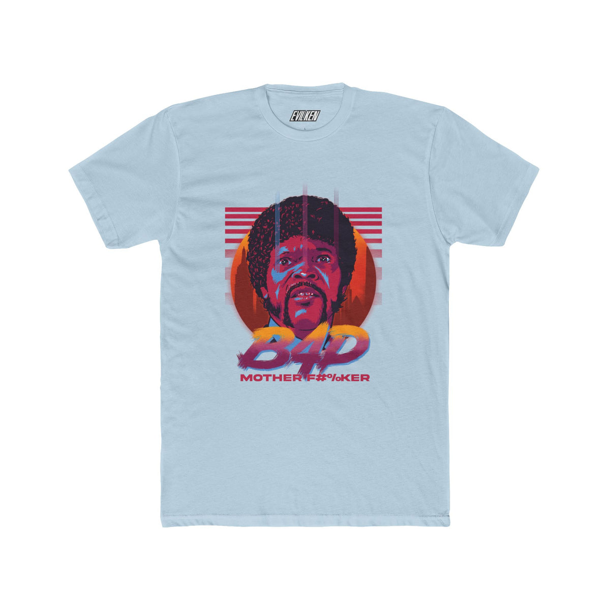Pulp Fiction Bad MF 2026 | T-Shirt