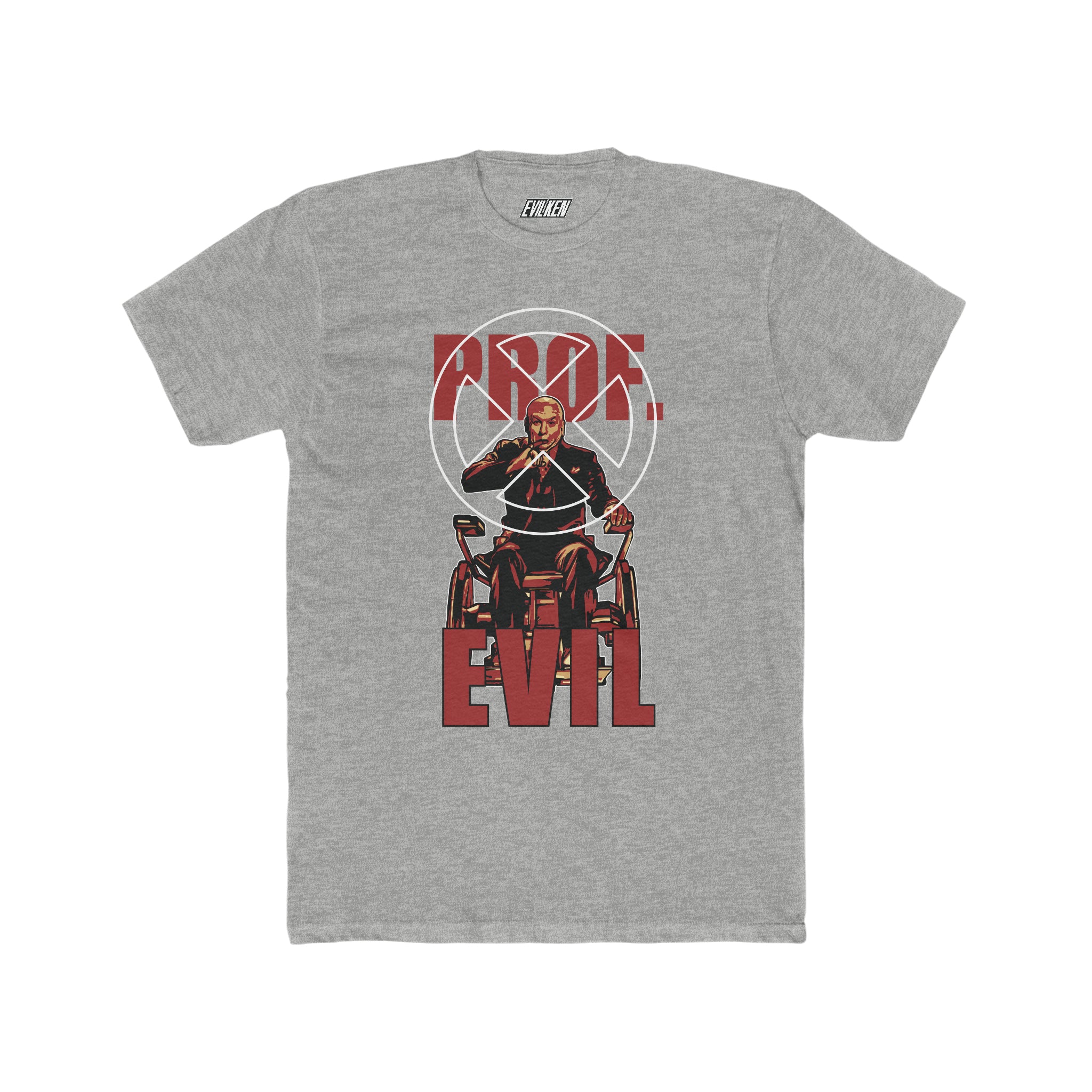 Professor Evil | T-Shirt