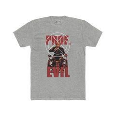 Professor Evil | T-Shirt