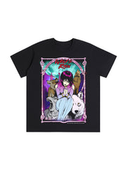 wolfsrain,EK101,anime,retroanime