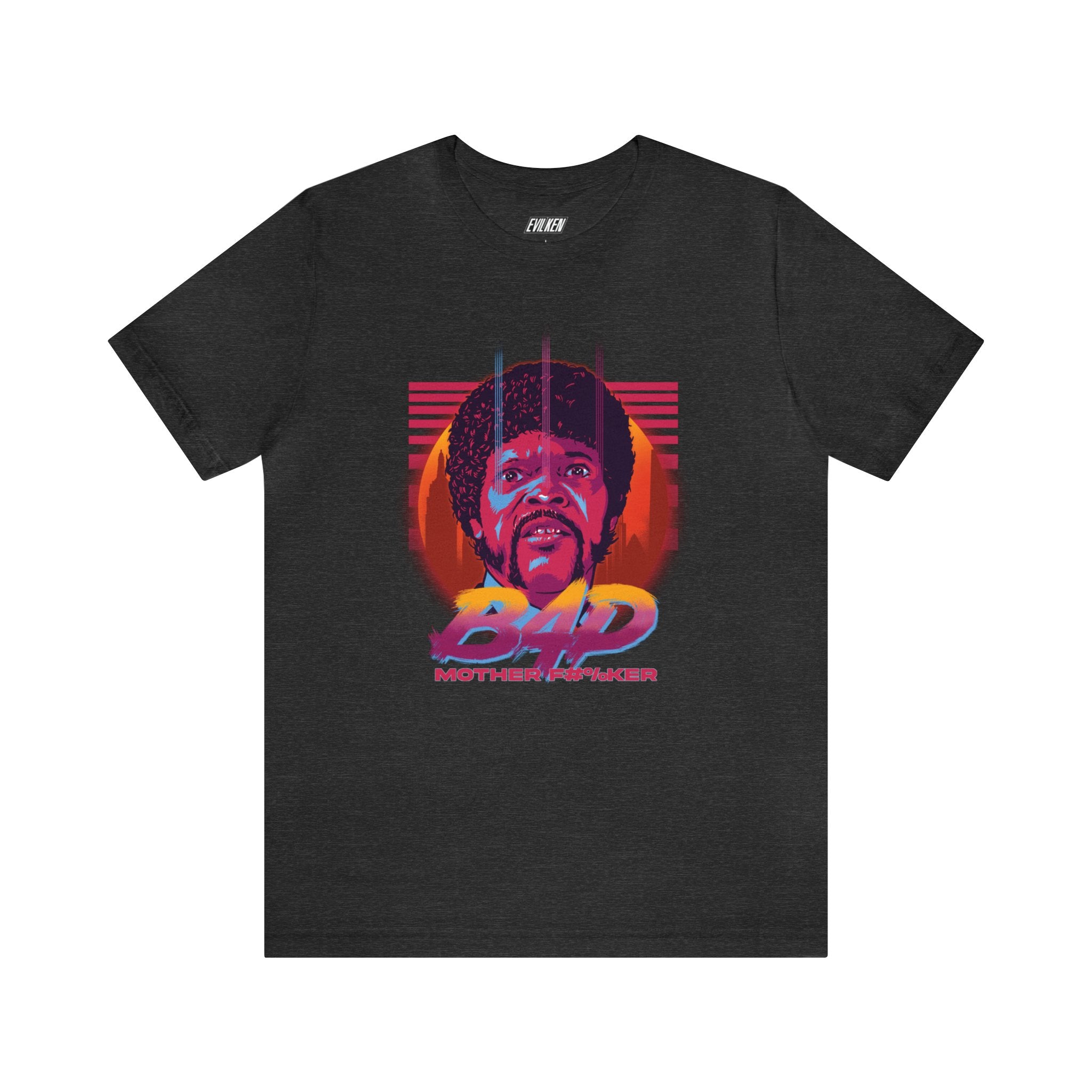 Pulp Fiction Bad MF | T-Shirt