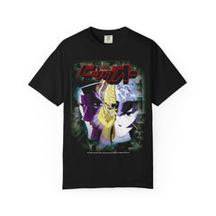 Big O: Schwaltz Walt Tee | CC1717