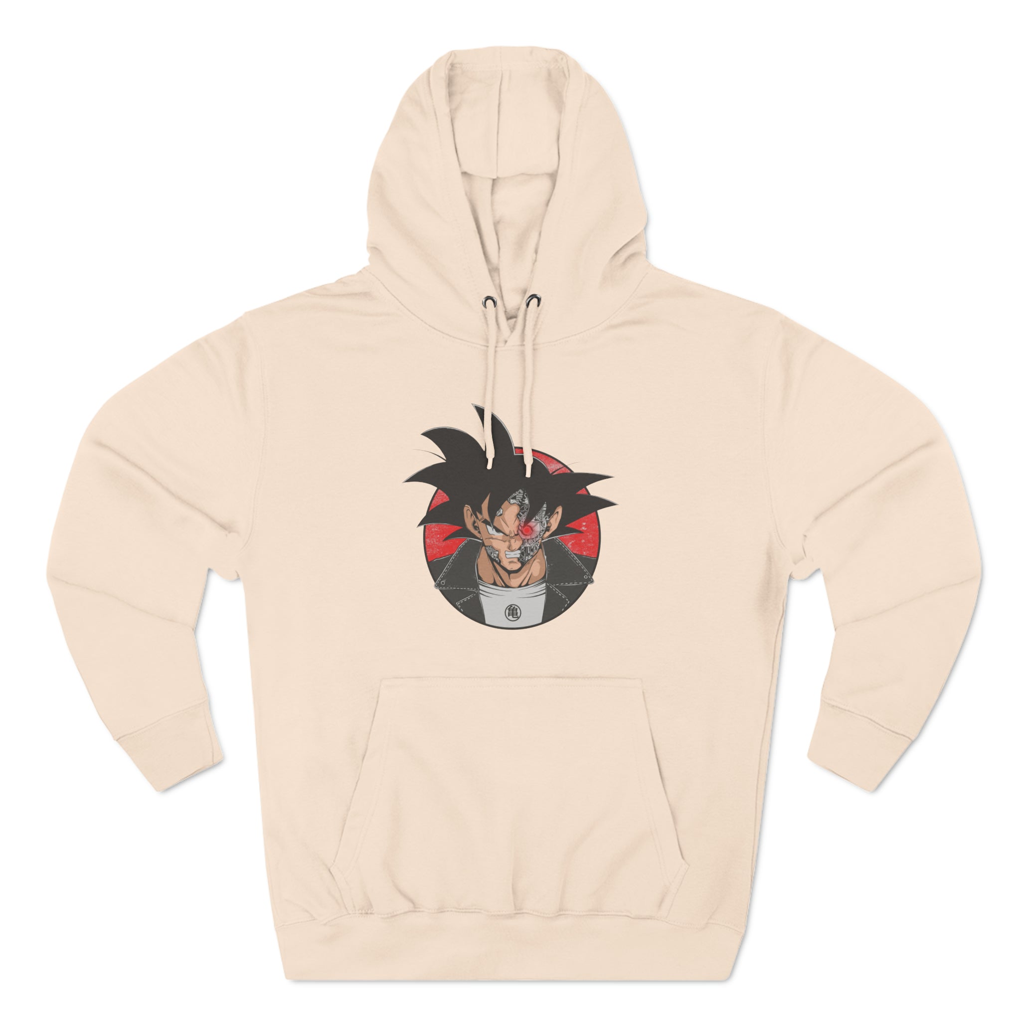 Plot Armor Industries Goku | Hoodie