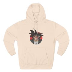 Plot Armor Industries Goku | Hoodie