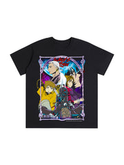 wolfsrain,anime,EK101,retroanime,DTG