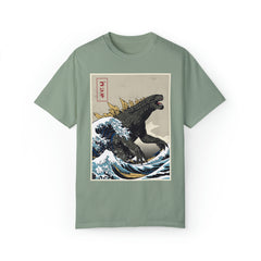 Godzilla Waves | T-Shirt