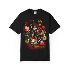 Dragoon Destiny: LOD Alliance Tee | CC1717