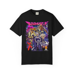 Xenogears Broken Creation: Ramsus’s Fury Tee | CC1717