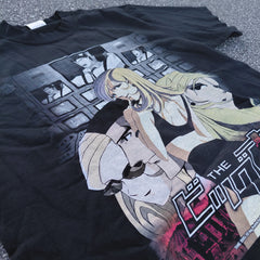 Big O: Angel Tee | SHGD