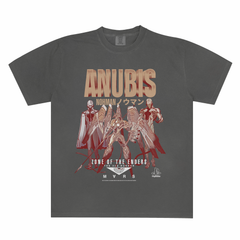 ZONE OF THE ENDERS: 2nd Rnr ANUBIS 01 Tee | CC1717