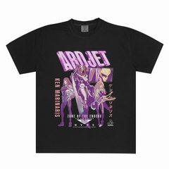 ZONE OF THE ENDERS: 2nd Rnr ARDJET 01 Tee | CC1717