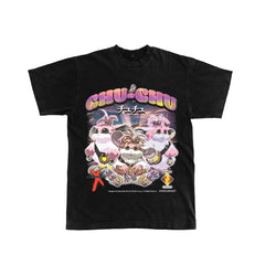 Xenogears Giant Heart: Chu-Chu’s Moment Tee | LA 1801GD