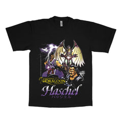 Haschel's Wisdom: LOD Sage Tee 1801GD