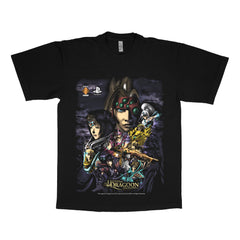 Dragoon Symphony: LOD Tee 1801GD