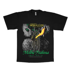 Melbu Frahma: LOD Shadows Tee 1801GD