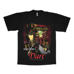 Dart's Valor: LOD Warrior Tee 1801GD
