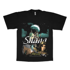 Shana's Grace: LOD Heroine Tee 1801GD