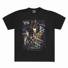 Dragoon Symphony: LOD Tee CC1717