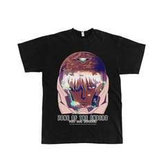 ZONE OF THE ENDERS: 2nd Rnr Dingo 01 Tee | LA 1801GD