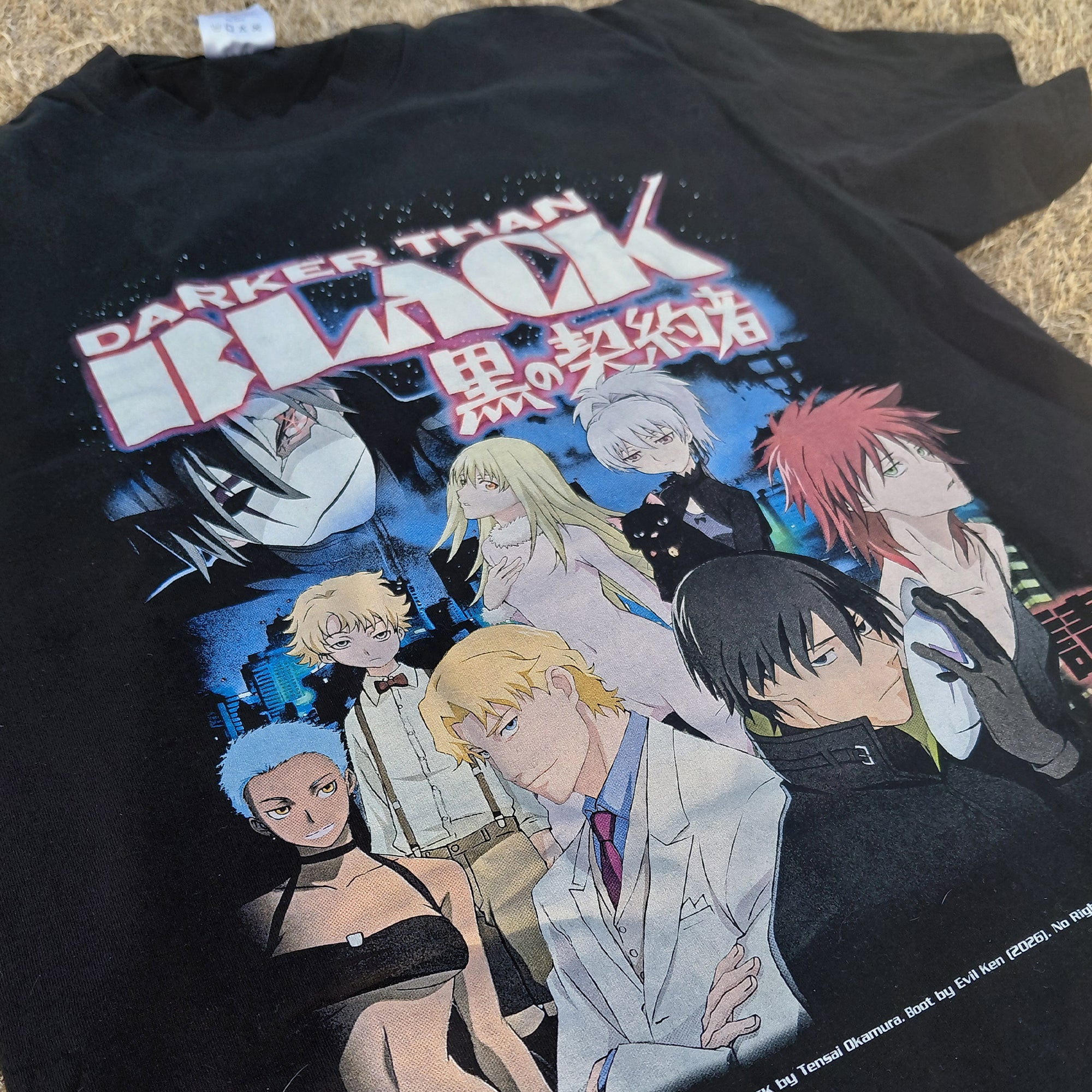 DTB: CONTRACTORS | SHGD