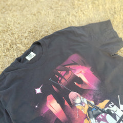 DTB: FRACTURED SKY | CC1717