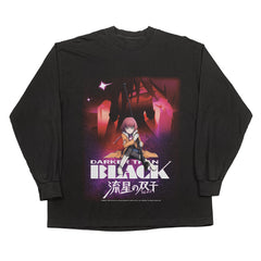 DTB: FRACTURED SKY | LA 1807GD