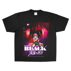 DTB: FRACTURED SKY | SHGD