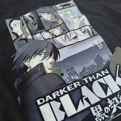 DARKER THAN BLACK: THE SYNDICATE | CC1717