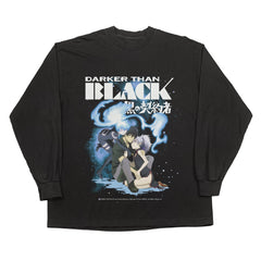 DTB: SHADOW & DOLL | LA 1807GD