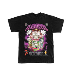 Xenogears Elite of Solaris: The Elements Tee | LA 1801GD