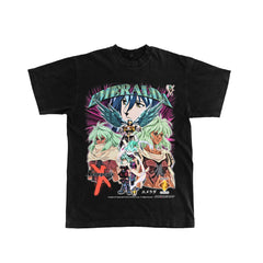Xenogears Living Memory: Emeralda Reawakens Tee | LA 1801GD