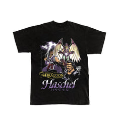 Haschel's Wisdom: LOD Sage Tee 1801GD