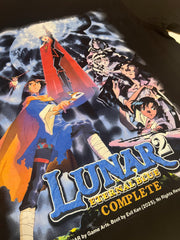 Shining Light LNR 2: EBC Tee | SHGD