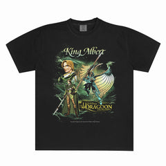 King Albert's Honor: LOD Tee CC1717