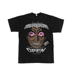 Cowboy Bebop Redeye Tee | LA 1801GD