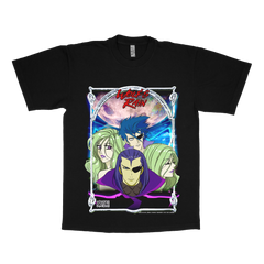 Wolf's Rain: Darcia Memory Tee | 1801GD