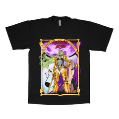 Wolf's Rain: Lady Jaguara Tee | 1801GD