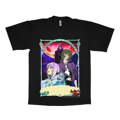 Wolf's Rain: Last Moment Tee | 1801GD