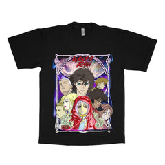 Wolf's Rain: Paradise Tee | 1801GD
