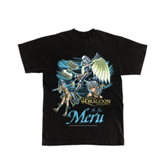 Meru's Dance: LOD Cool Tee 1801GD