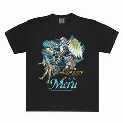 Meru's Dance: LOD Cool Tee CC1717