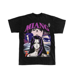 Xenogears The First Woman: Miang’s Legacy Tee | LA 1801GD