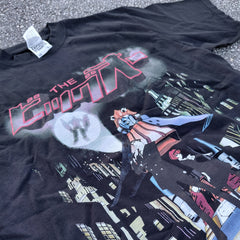 Big O: City Beneath the Dome | SHGD